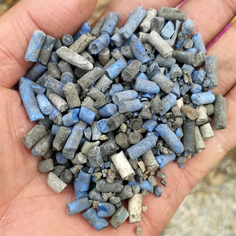 青原区钴钼催化剂回收